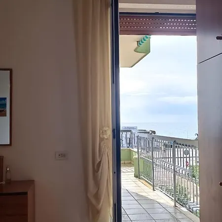 Apartment Saraceno