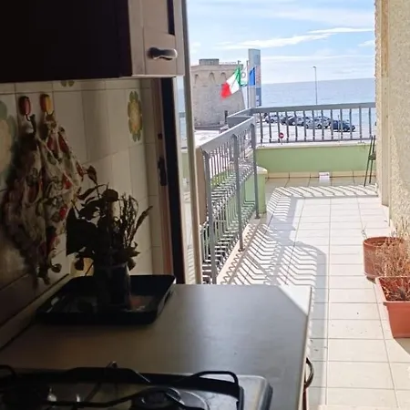 Saraceno Apartment Gallipoli