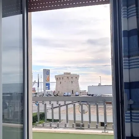 Saraceno Apartment