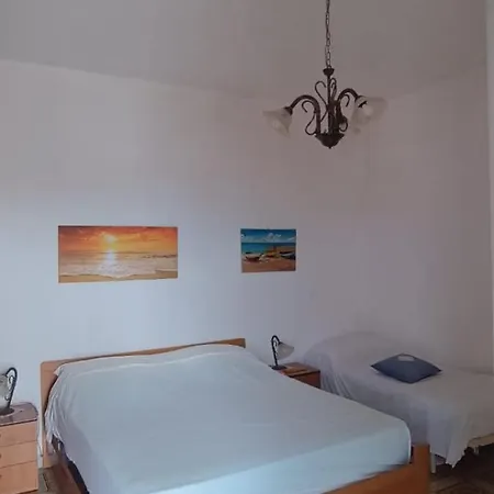 Apartment Saraceno