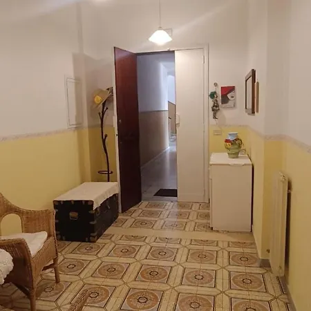 Apartment Saraceno Gallipoli